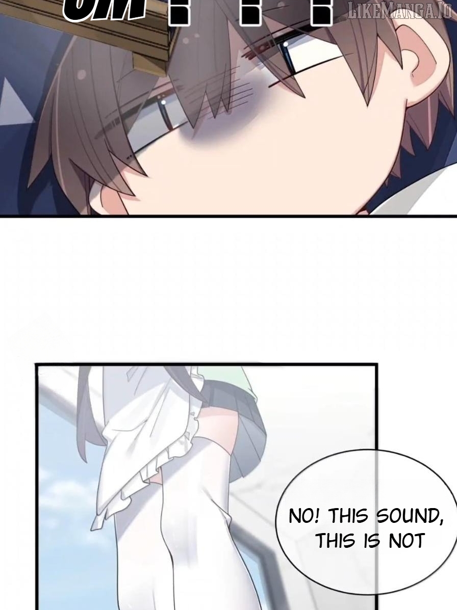 My Fake Girlfriends are using me as a Shield Chapter 180 - page 12